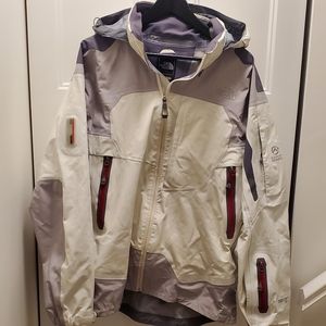 The North Face freethinker jacket